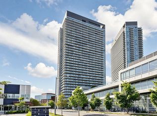 275 Yorkland Rd #1501, Toronto, ON M2J 0B4