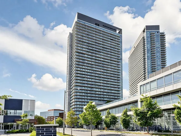 275 Yorkland Rd #1501, Toronto, ON M2J 0B4