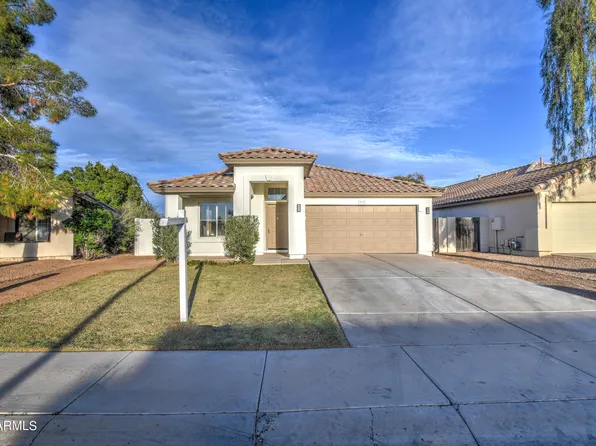 839 S HONEYSUCKLE Lane, Gilbert, AZ 85296