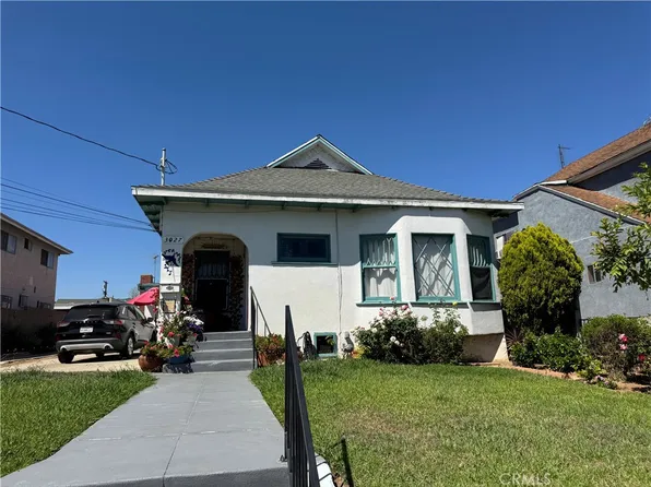 3027 E 6th St, Los Angeles, CA 90023