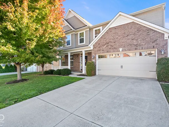 13971 Luxor Chase, Fishers, IN 46038