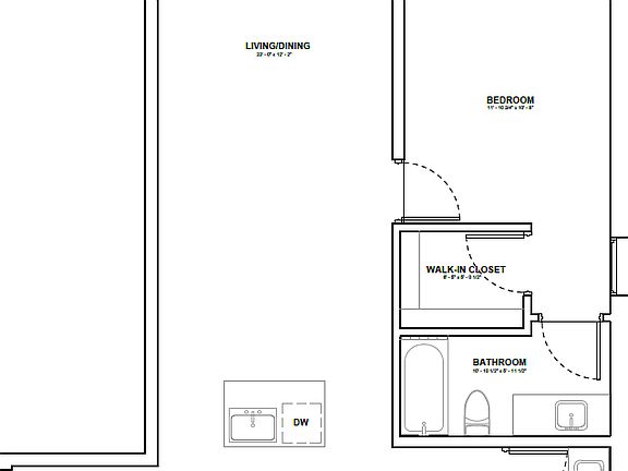 4th image of 3360 McCue Rd #504