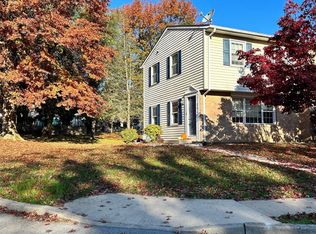 201 Brookside Ter, Hagerstown, MD