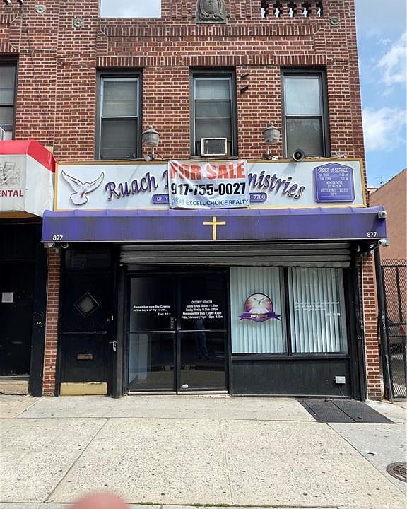 1st image of 877 Nostrand Ave
