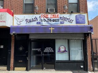 877 Nostrand Ave, Brooklyn, NY 11225