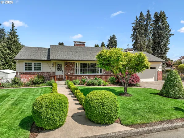 15032 SE Del Rey Ave, Portland, OR 97267