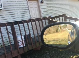 453 Whitlock Rd, Campbellsville, KY 42718