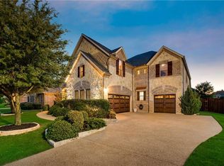 2705 Chapel Springs Dr, Highland Village, TX 75077