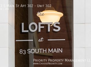 83 S Main St APT 302, Harrisonburg, VA 22801