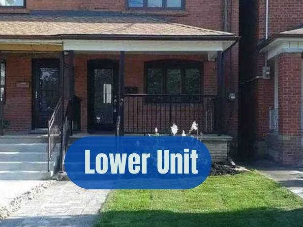 3 Lanark Ave, Toronto, ON M6C 2B2