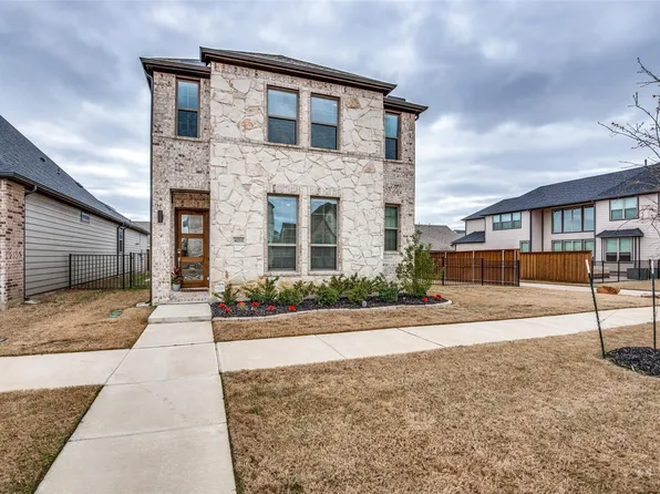4211 Curtiss Dr, Frisco, TX 75034