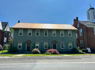 406 Market St, New Berlin, PA 17855