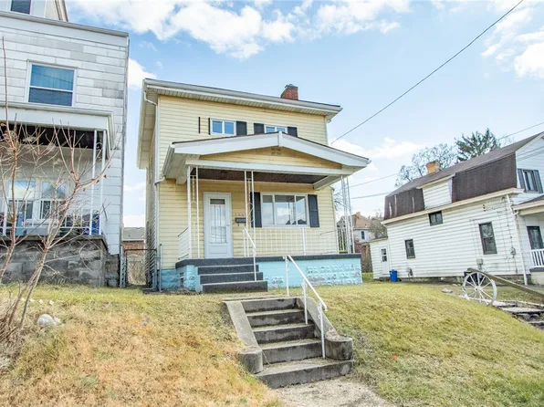 1609 Belasco Ave, Pittsburgh, PA 15216