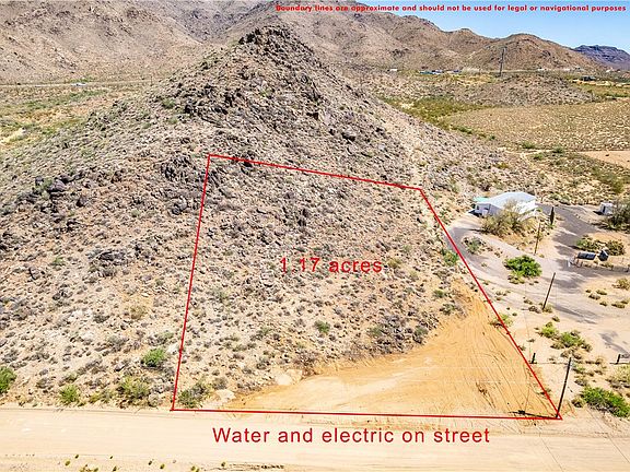 2nd image of 6-LOT006A N Bryce Rd