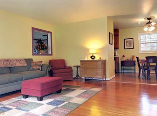 6282 Flamingo Way, Morrow, GA 30260