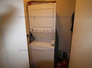 25 Henshaw St #TA1, Brighton, MA 02135