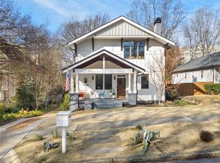 109 Hood Cir, Decatur, GA 30030