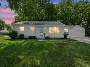 1651 Seabrook Rd, Dayton, OH 45432