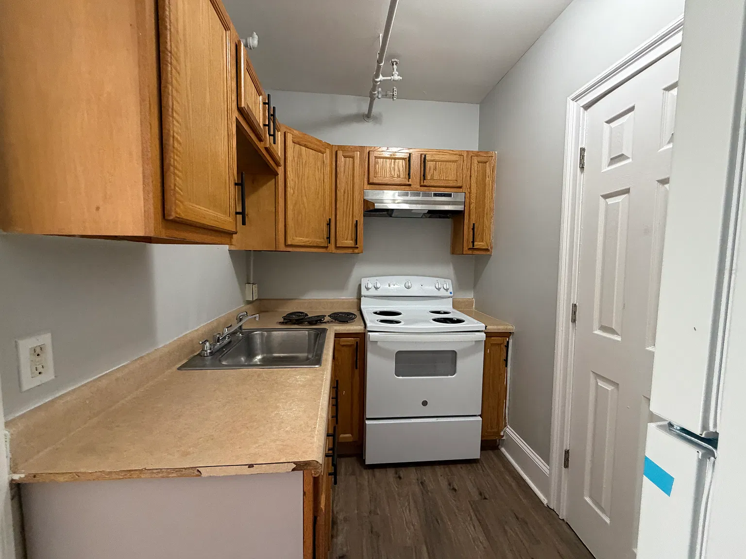 1 bed, $995 — Photo 4