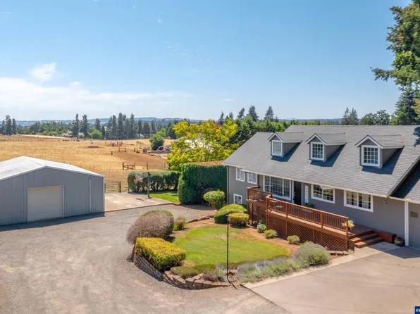 6706 Aumsville Hwy SE, Salem, OR 97317