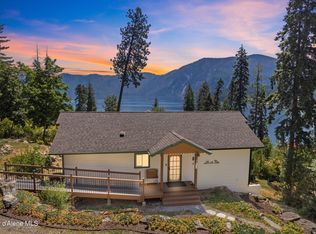 17544 E Arapaho Rd, Bayview, ID 83803