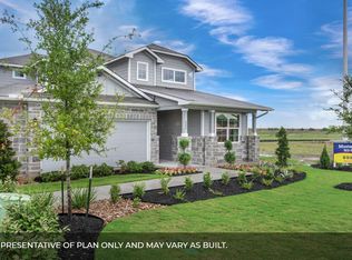 104 Wichita River Rd, Hutto, TX 78634