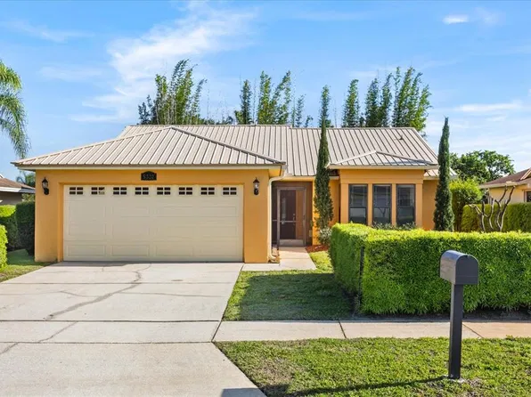 5332 DORRINGTON LANE, ORLANDO, FL 32821
