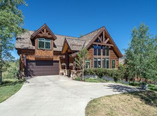 105 Eagle Dr, Mountain Village, CO 81435