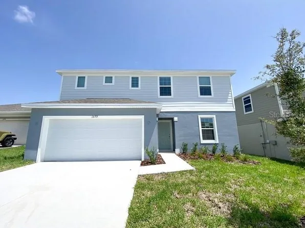 1579 Aspen Ave, Davenport, FL 33837