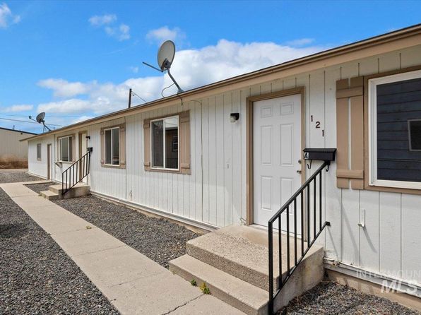 121 8th Ave S, Buhl, ID 83316
