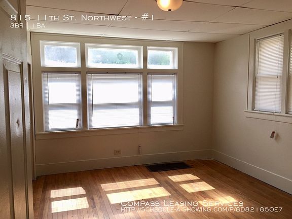 4th image of 815 11th St NW #1