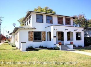 260 S D St, Exeter, CA 93221