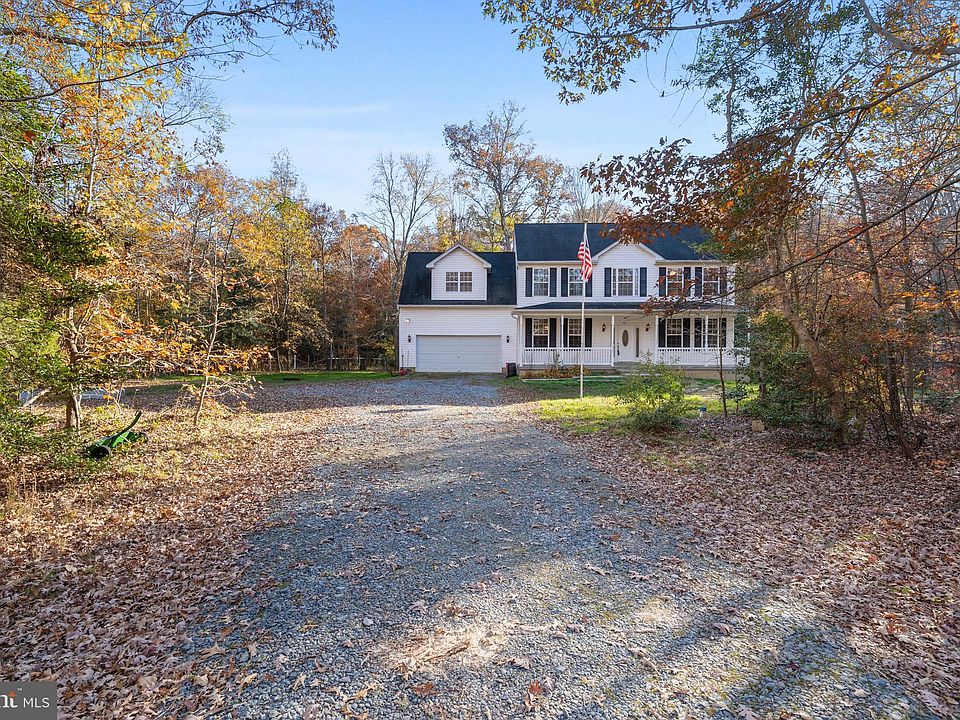 38141 Dons Way, Clements, MD 20624 Zillow