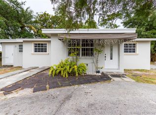 425 Sinbad Ave, Opa Locka, FL 33054