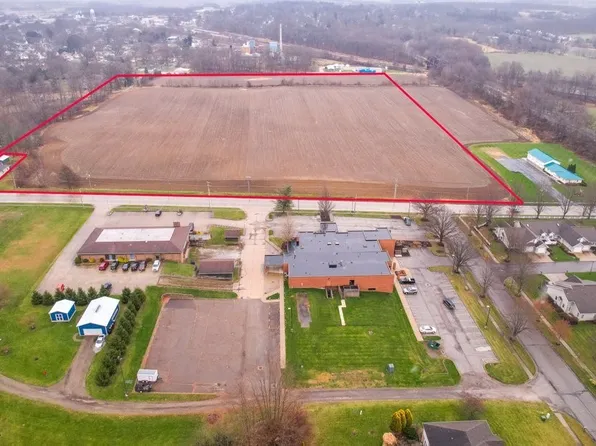 Vl S Crown Hill Rd, Orrville, OH 44667