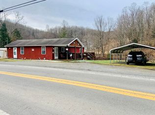 516 Williams River Rd, Cowen, WV 26206