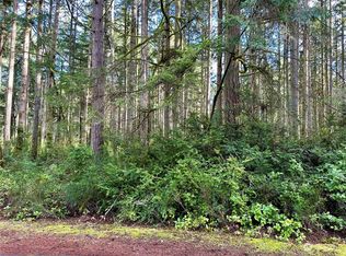 11708 Canal Pl, Anderson Island, WA