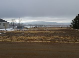 Jefferson Blvd, Colorado City, CO 81019