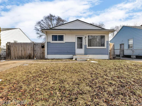 6090 Penrod St, Detroit, MI 48228