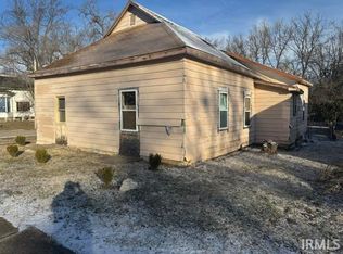 1644 W 7th St, Anderson, IN 46016