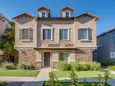 1306 S Sabino Dr, Gilbert, AZ, 85296