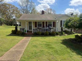 1009 Ridgeway St, Florence, AL 35630