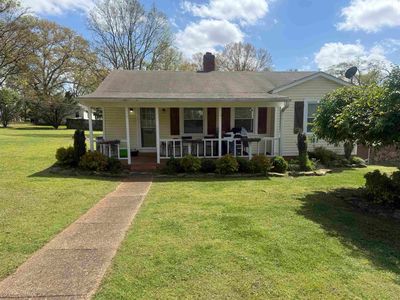 1009 Ridgeway St, Florence, AL, 35630