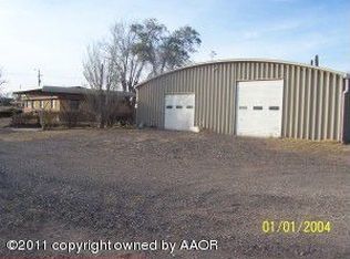 7120 River Rd, Amarillo, TX 79108
