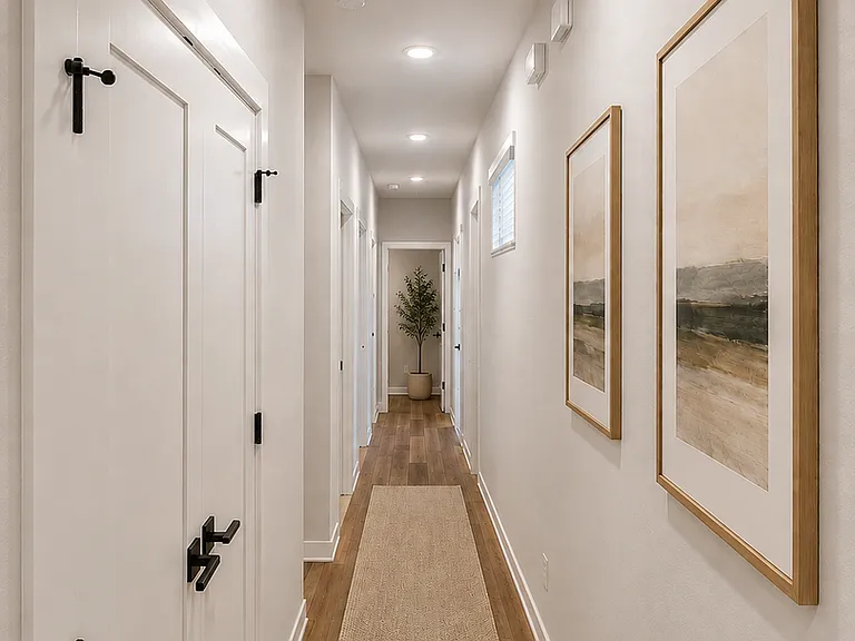 513 W Dallas St — Photo 4