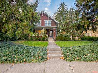 1131 Westwood Ave, Columbus, OH