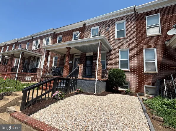 3330 Ravenwood Ave, Baltimore, MD 21213