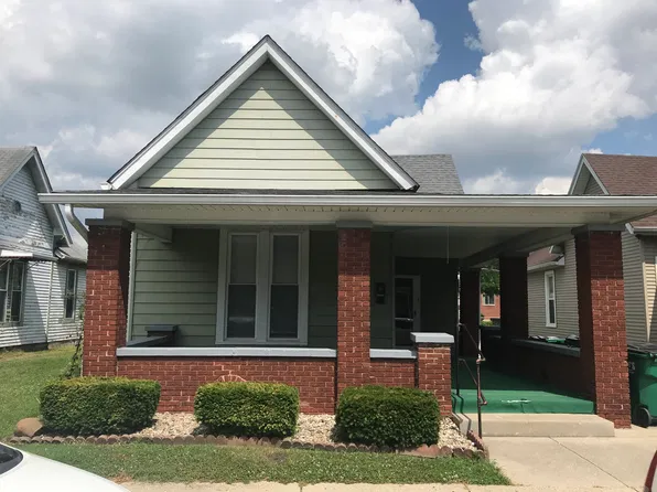 211 S Walnut St, Edinburgh, IN 46124
