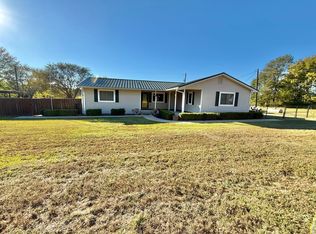 284 E County Road 202, Henderson, TX 75652