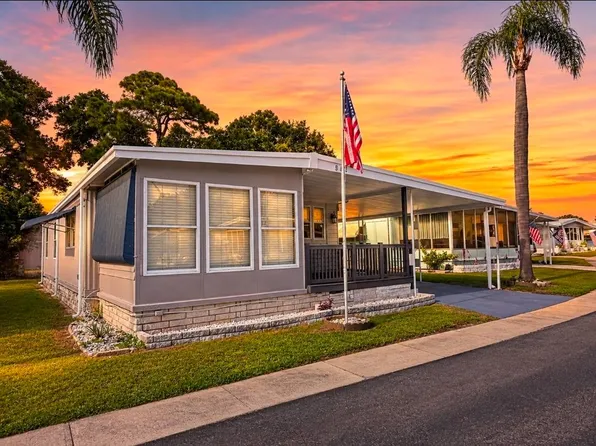 6700 150th Ave N Lot 966, Clearwater, FL 33764
